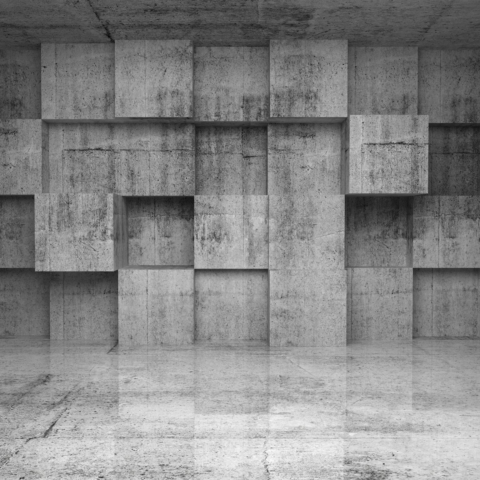 The cement industry at a turning